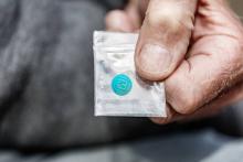 Decomisan más de 400 kilogramos de fentanilo en la primera semana de operación de combate