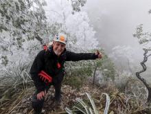 Hoy inicia la primavera, pero nieva en varios estados