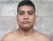 1,310 años de prisión para un pandillero de la Mara Salvatrucha 