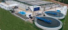 Aguascalientes cuenta con más plantas tratadoras de agua que la mitad de los estados del país, destaca INEGI