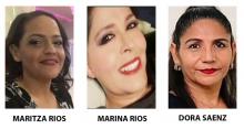 Tres mujeres texanas están desaparecidas en México
