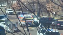Estudiante de Denver abre fuego en escuela; dos trabajadores están heridos