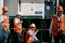 Revela auditoría a Veolia inconsistencias y deficiencias en el servicio de agua 