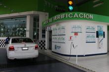 Centro de verificación