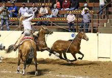 Evitar confusiones y engaños ante la suspensión de la tradicional Charreada Pro-Seminario, alerta el Seminario Diocesano de Aguascalientes