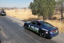 Policía de Carreteras