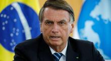 Da el Tribunal Supremo de Brasil 10 días a Bolsonaro para que declare ante autoridades