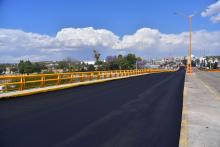 Puente de la México