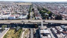 Puente de la México