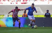 chivas vs necaxa 2023