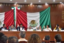 Son legales las sesiones secretas del Cabildo de Aguascalientes; presentan iniciativa para eliminarlas