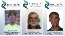 Piden apoyo para localizar a tres desaparecidos en Aguascalientes