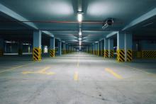 Aprueban incremento a las tarifas de estacionamientos