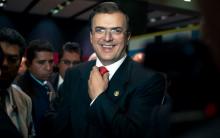 Marcelo Ebrard 