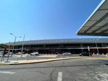 Por supuesta amenaza de bomba evacúan avión en Aeropuerto Internacional de Mazatlán