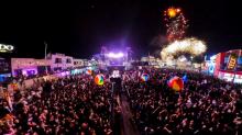 Inició la edición 195 de la Feria Nacional De San Marcos