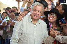 Gobierno federal emitirá reporte sobre salud de AMLO: Ricardo Monreal