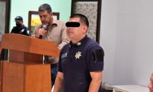 Detienen a director de la Policía Municipal de Matehuala