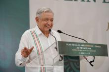 Andrés Manuel López Obrador