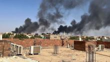 Cinco ciudadanos mexicanos son evacuados de Sudán en vuelo organizado por España