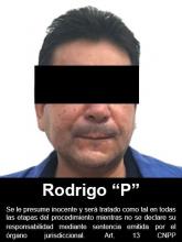 Rodrigo "P" 