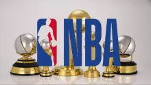 NBA AWARDS