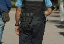 Policía 