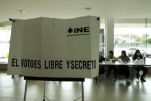 Por reseccionamiento más de 80 mil se pueden quedar sin votar: Morena
