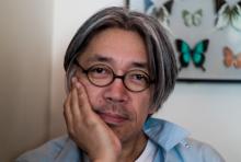 Ryuichi Sakamoto