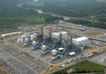AMLO anuncia la compra de 13 plantas energéticas a Iberdrola 