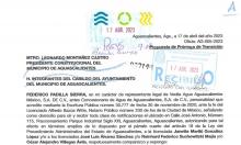 No tienen ni presupuestados los gastos mínimos, señala VEOLIA al municipio