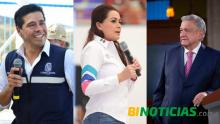 Aguascalentenses confían más en Leo Montañez que en la gobernadora y el presidente