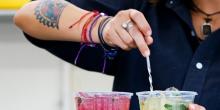 Clausuran “barras” por vender alcohol a menores en la feria