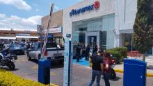 Por temor a la delincuencia, tres de cada 10 han modificado el hábito de portar cosas de valor