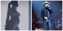 Cazzu y Christian Nodal esperan a su primer hijo