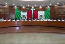 “Lo que más nos interesa, es que se vayan”: cabildo responde a VEOLIA