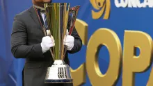 COPA ORO 2023 CALENDARIO