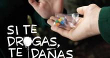 En Aguascalientes, el uso de drogas comienza en promedio a partir de los 14 años