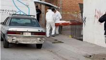 Van 15 ejecuciones relacionadas al crimen organizado este año