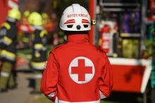Mil 500 empleados serán recortados de la plantilla de Cruz Roja Internacional