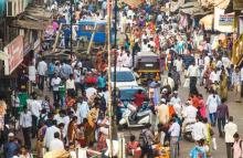 India se convertirá en el país más poblado del mundo este 2023, estima la ONU