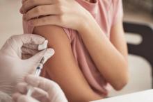 América Latina y el Caribe enfrentan la crisis de vacunación infantil de los últimos 30 años: Unicef