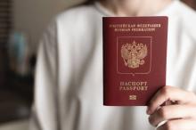Rusia prohibirá cambiar de género en documento de identidad