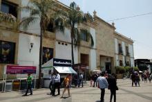 Fiscalía vigilará el Palenque y el Casino de la feria