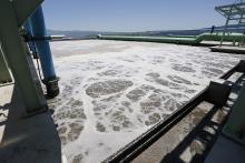 reparan plantas potabilizadoras para reducir arsénico en el agua
