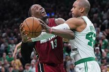 Celtics 110-97 Heat