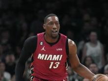 Heat 111-105 Miami