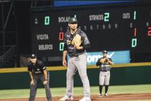 Bravos 6-5 Rieleros