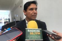 Paco Chávez aún no devolverá dinero al IEA, informa Lorena Martinez