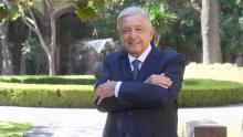 López Obrador no descarta pacto de paz con delincuentes